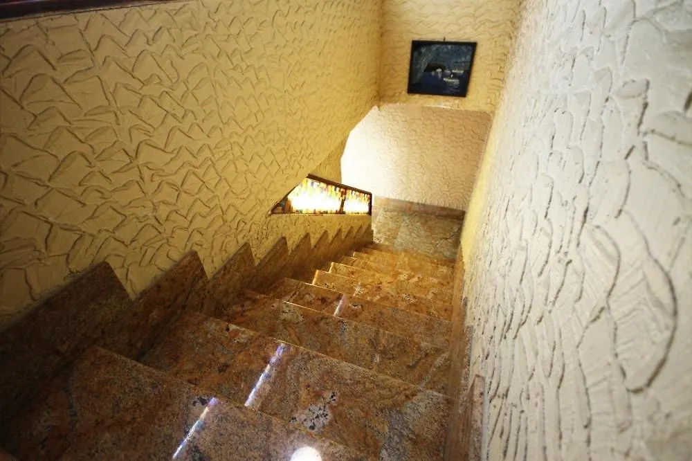 Hotel Casanova Naples
