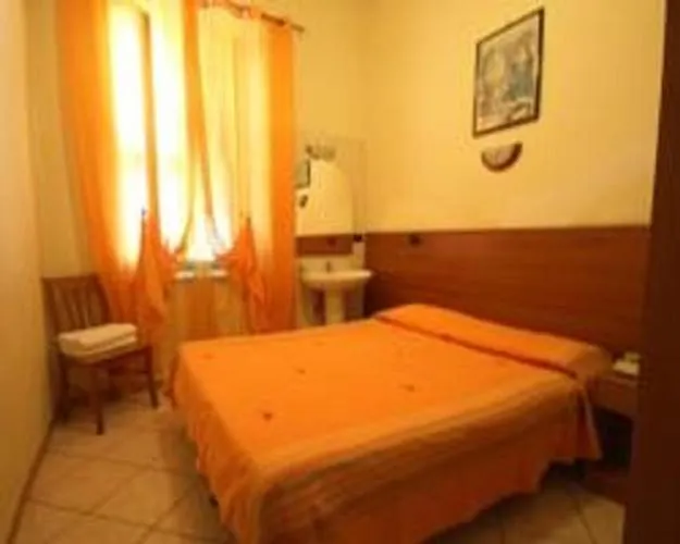 Hotel Casanova Naples 2*,  Italy