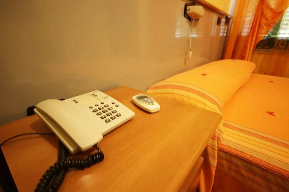 Hotel Casanova Naples