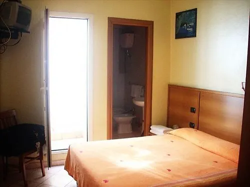 Hotel Casanova Naples
