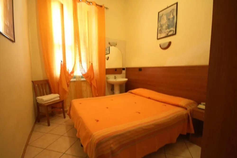 Hotel Casanova Naples