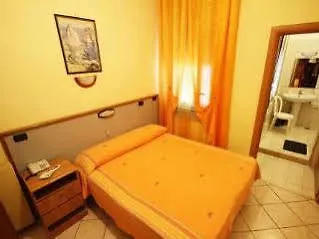 Hotel Casanova Naples