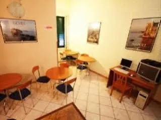 Hotel Casanova Naples