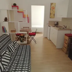 Apartment Otto Di Denari