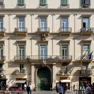 Napolit'amo Principe *** Neapel