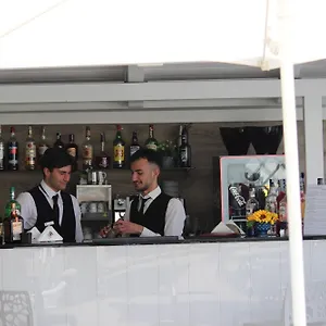 Hotel Palazzo Firenze, Neapol