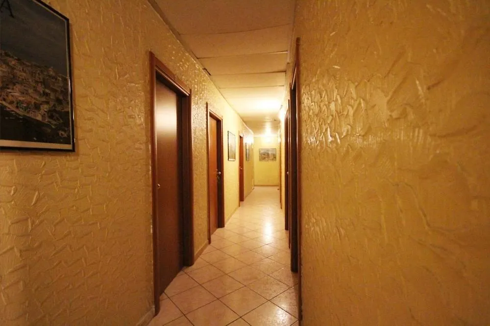 Hotel Casanova Napoli