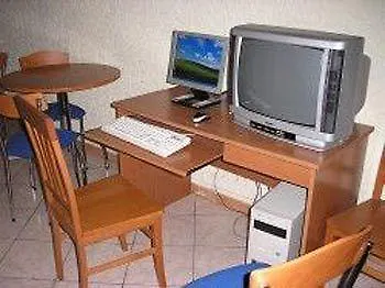 **  Hotel Casanova Napoli Italia