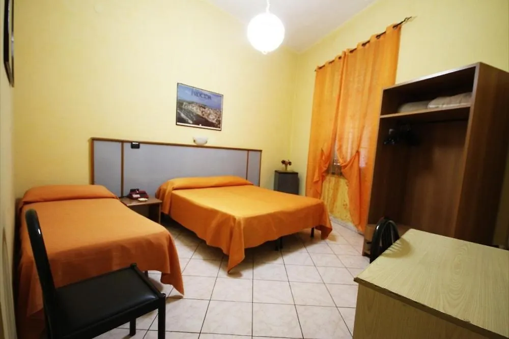 Hotel Casanova Napoli 2*,  Italia