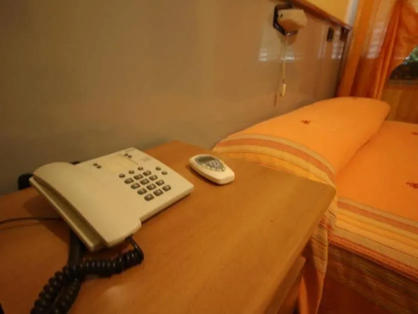 Hotel Casanova Napoli