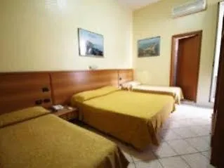 Hotel Casanova Napoli Italia